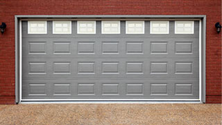 Garage Door Repair at Fairchild Village El Dorado Hills, California