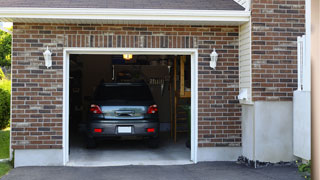 Garage Door Installation at Fairchild Village El Dorado Hills, California