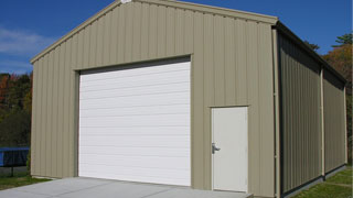 Garage Door Openers at Fairchild Village El Dorado Hills, California